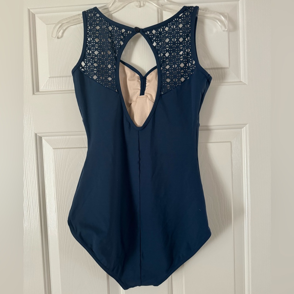 Capezio Leotard